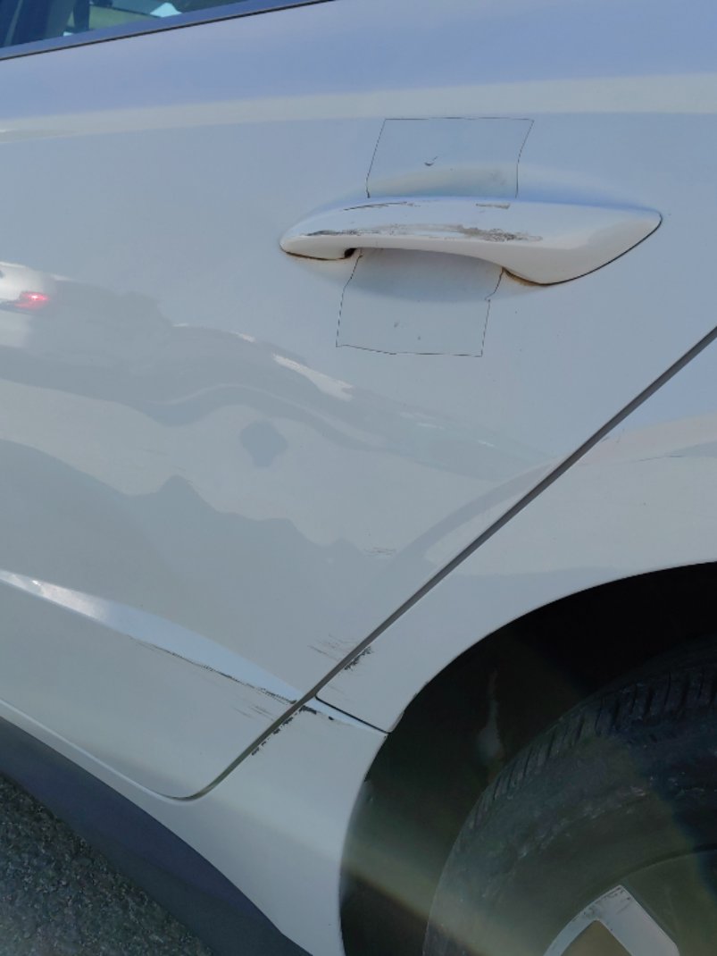 هيونداي سوناتا اساسي  2024 image