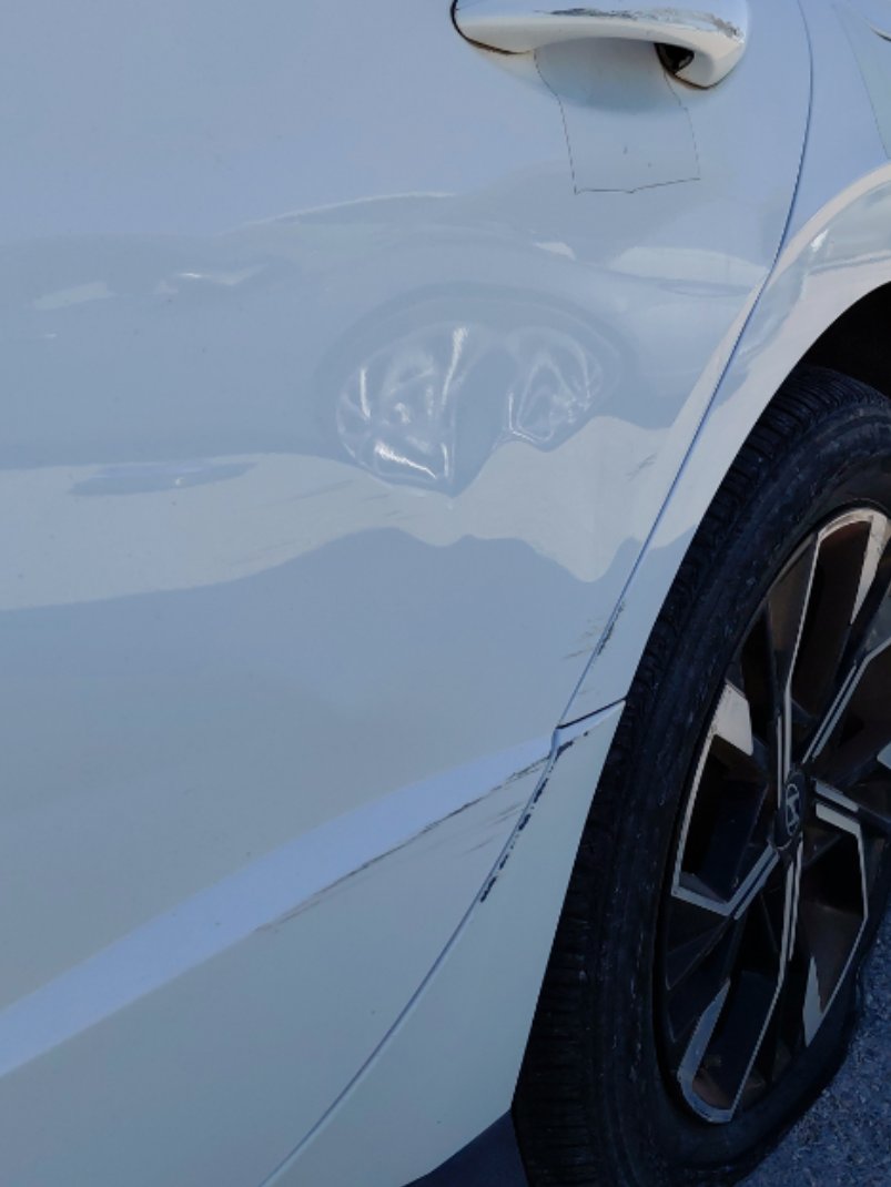 هيونداي سوناتا اساسي  2024 image