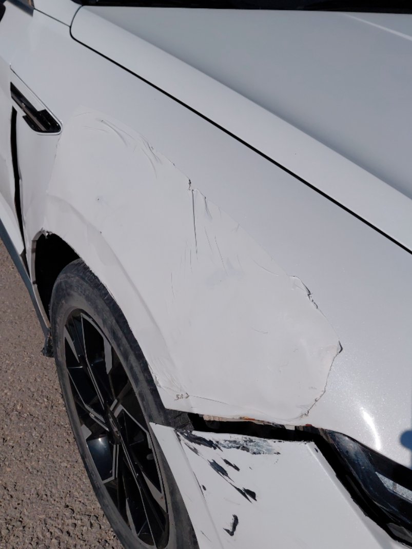 هيونداي سوناتا اساسي  2024 image