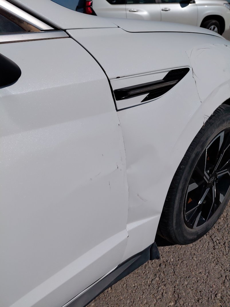 هيونداي سوناتا اساسي  2024 image