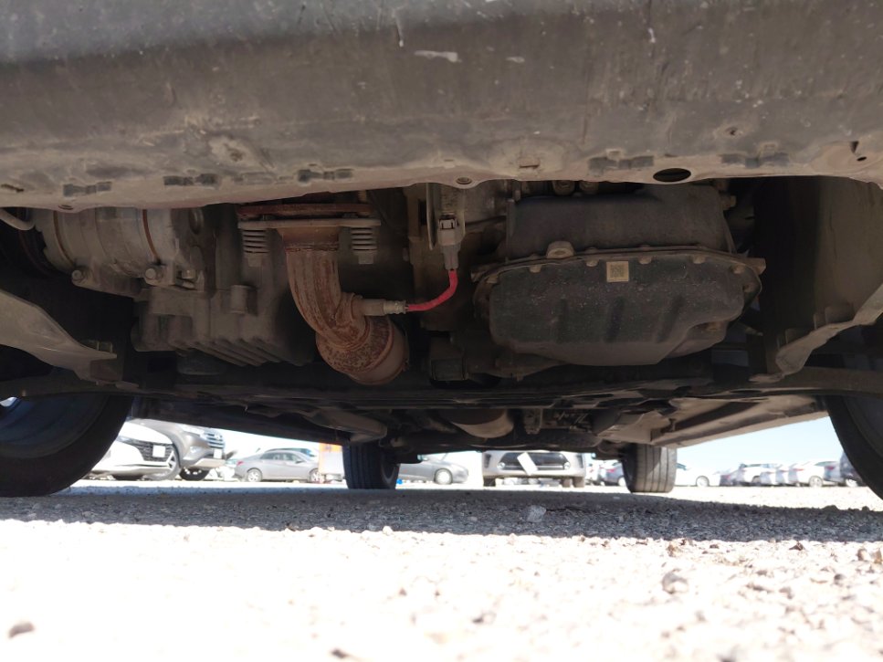 تويوتا فيلوز GLX 2023 image