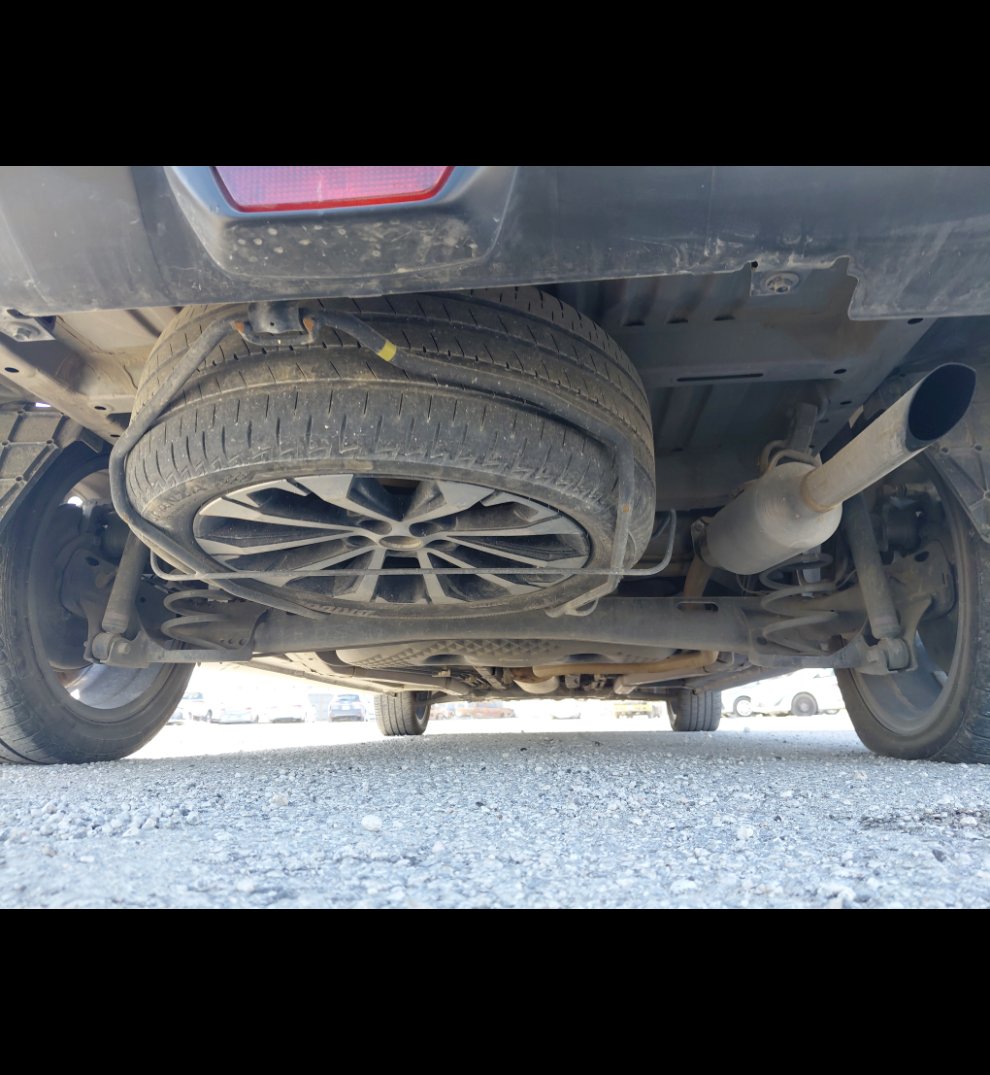 تويوتا فيلوز GLX 2023 image