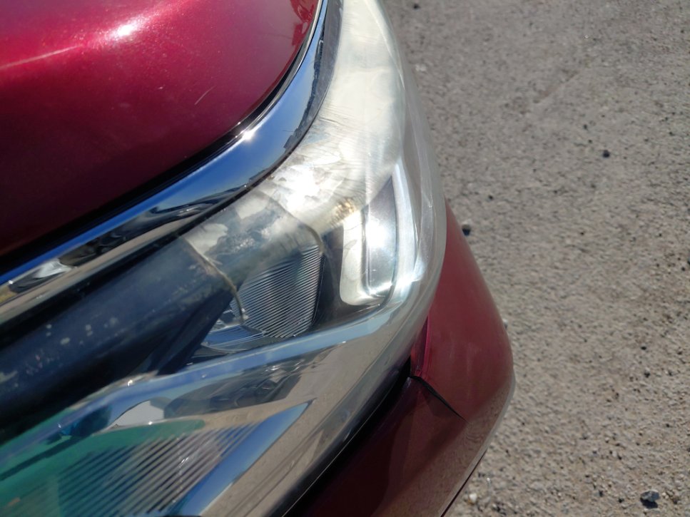 تويوتا فيلوز GLX 2023 image