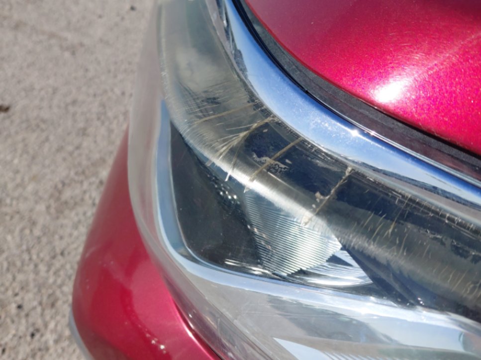 تويوتا فيلوز GLX 2023 image