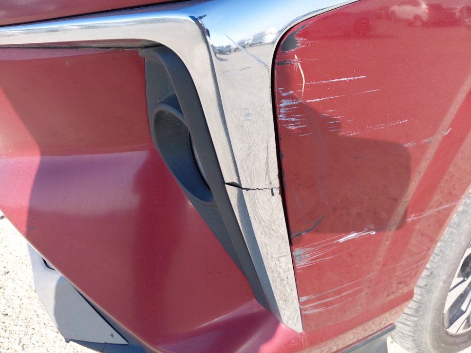 تويوتا فيلوز GLX 2023 image