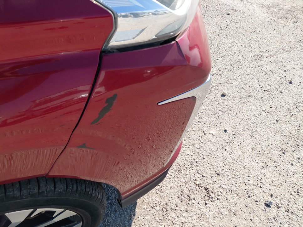 تويوتا فيلوز GLX 2023 image