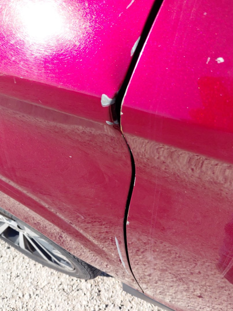 تويوتا فيلوز GLX 2023 image