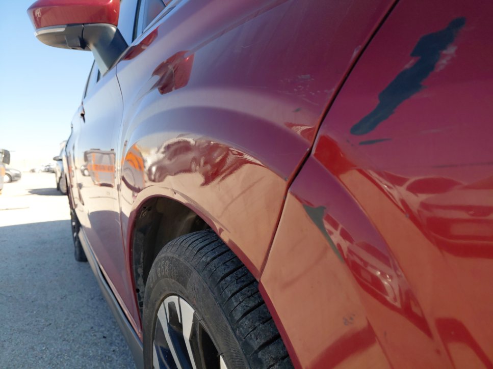 تويوتا فيلوز GLX 2023 image