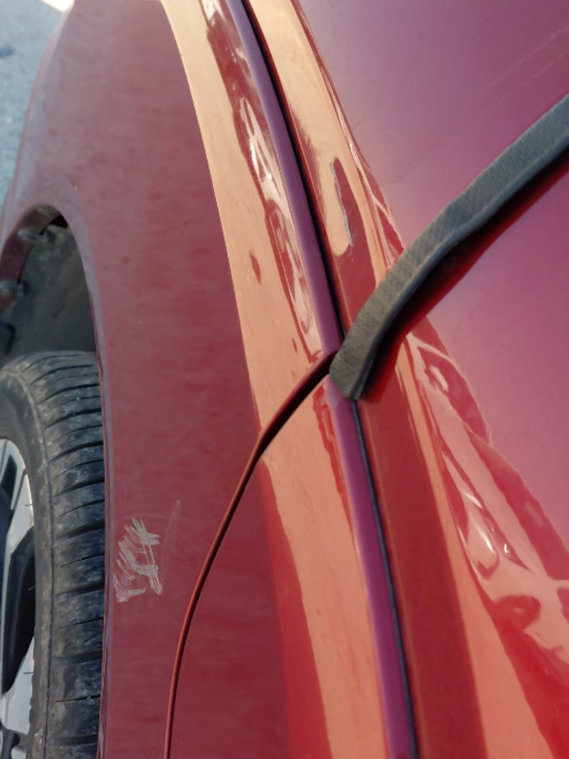 تويوتا فيلوز GLX 2023 image