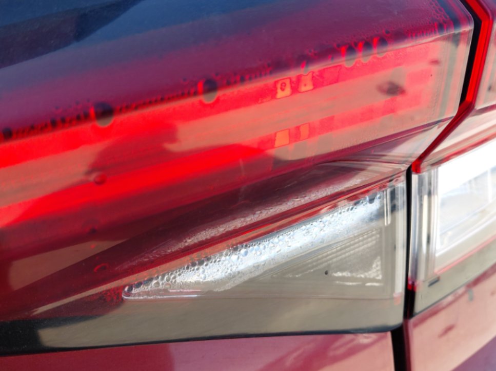 تويوتا فيلوز GLX 2023 image