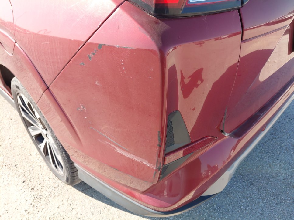 تويوتا فيلوز GLX 2023 image