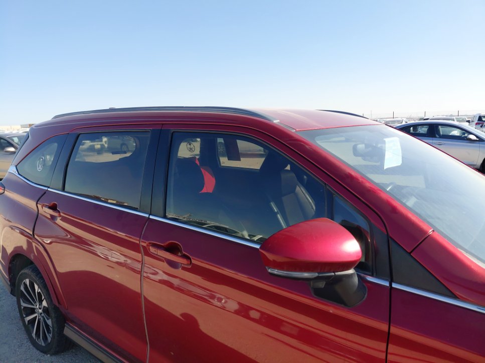 تويوتا فيلوز GLX 2023 image