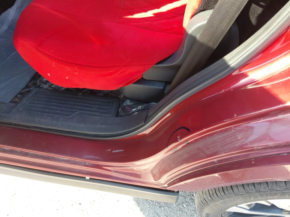 تويوتا فيلوز GLX 2023 image