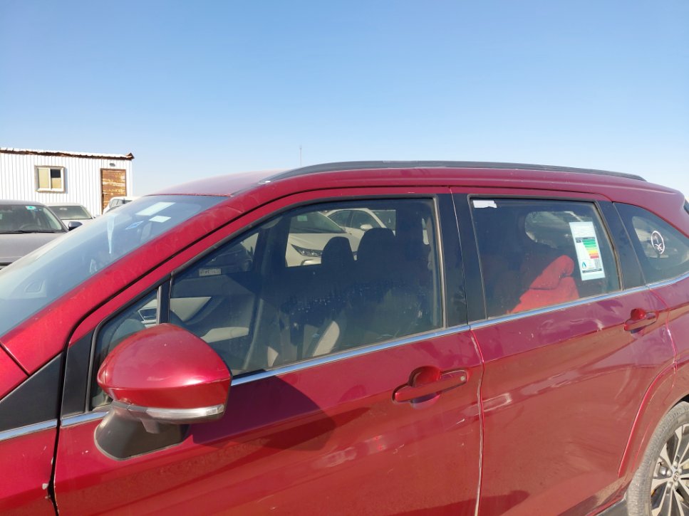 تويوتا فيلوز GLX 2023 image