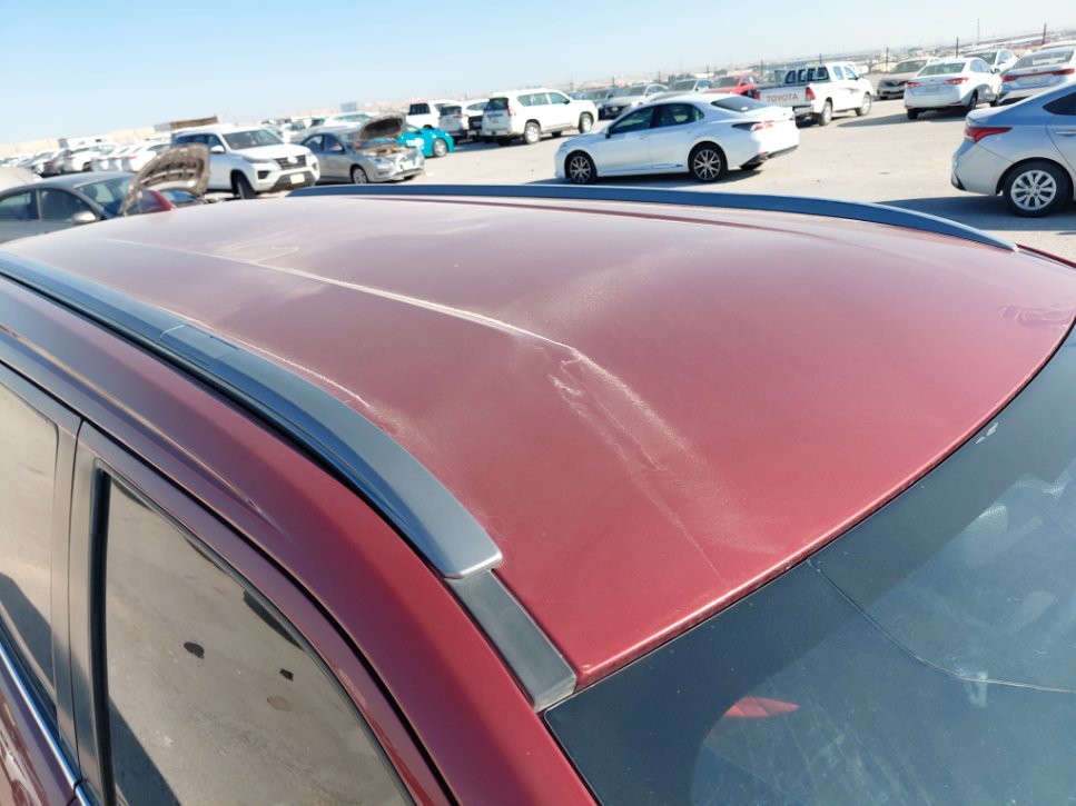 تويوتا فيلوز GLX 2023 image