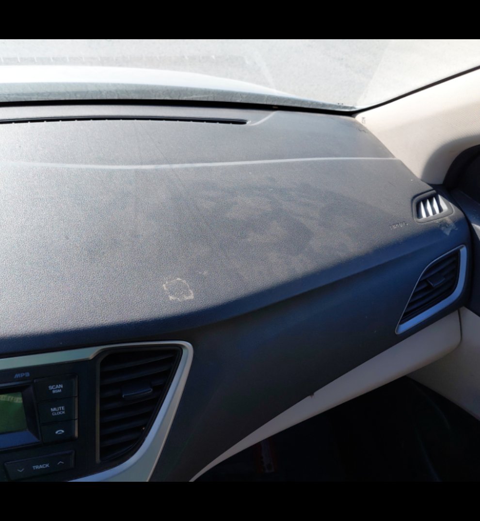 هيونداي أكسنت جي ال  2020 image