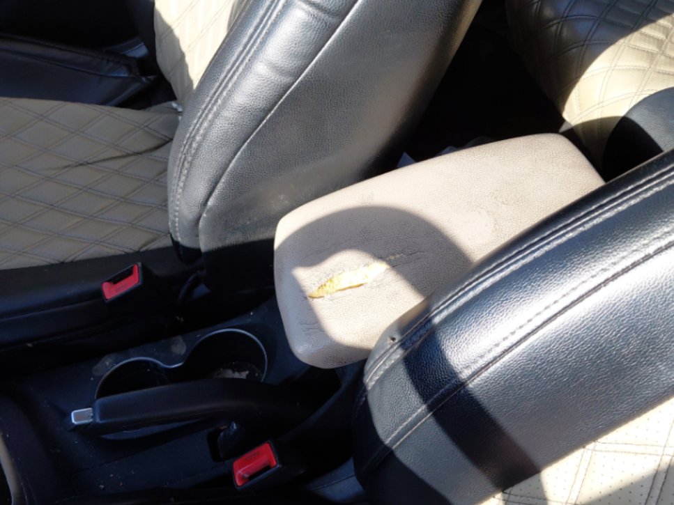 هيونداي أكسنت جي ال  2020 image