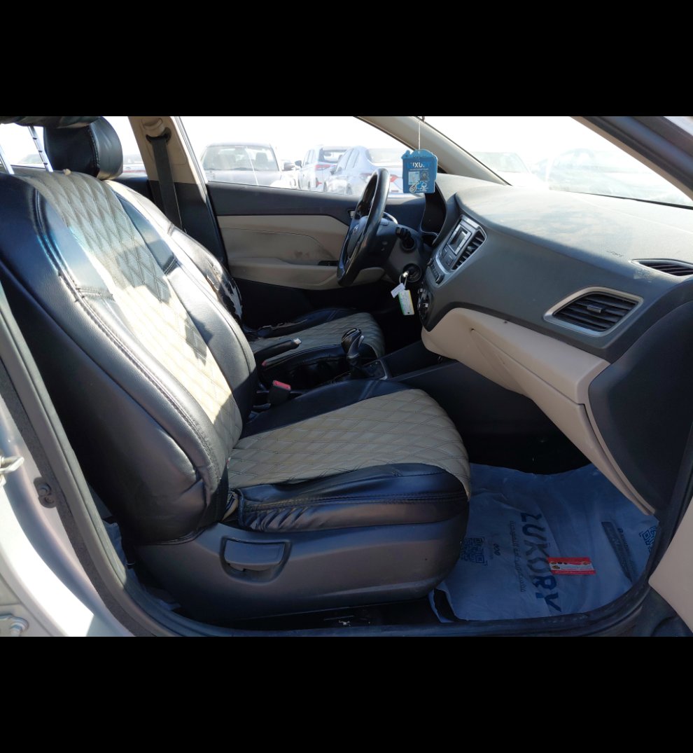 هيونداي أكسنت جي ال  2020 image