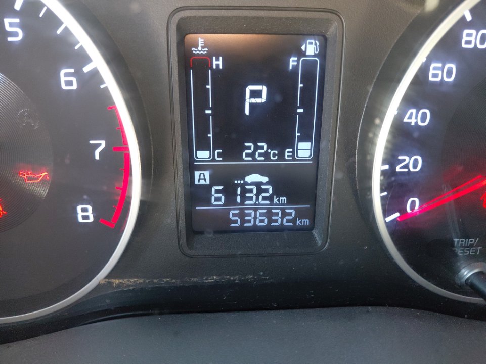 KIA Pegas اي اكس 2022 image