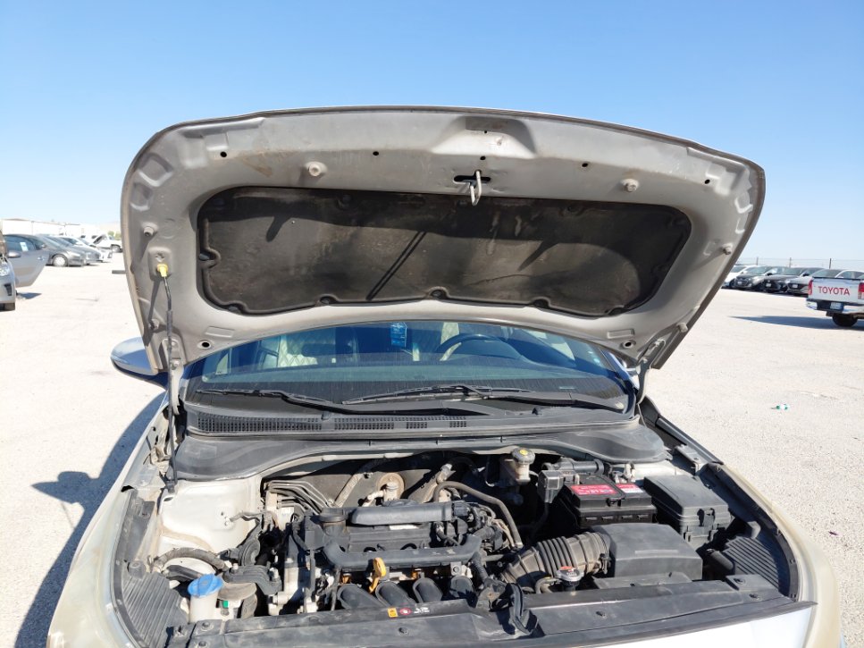 هيونداي أكسنت جي ال  2020 image