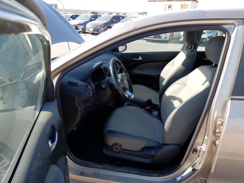 KIA Pegas اي اكس 2022 image