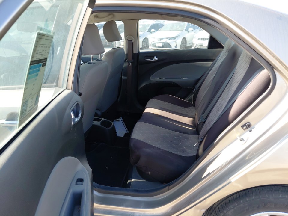 KIA Pegas اي اكس 2022 image