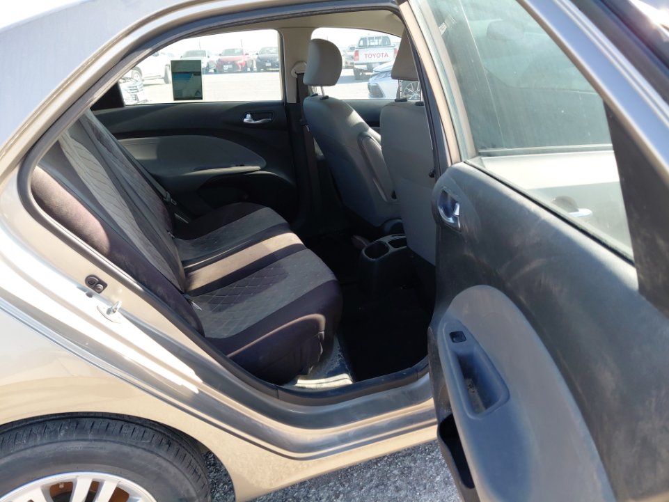 KIA Pegas اي اكس 2022 image