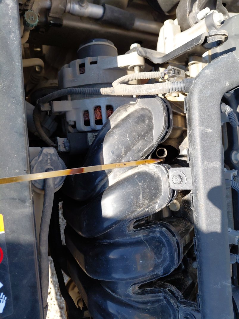 KIA Pegas اي اكس 2022 image