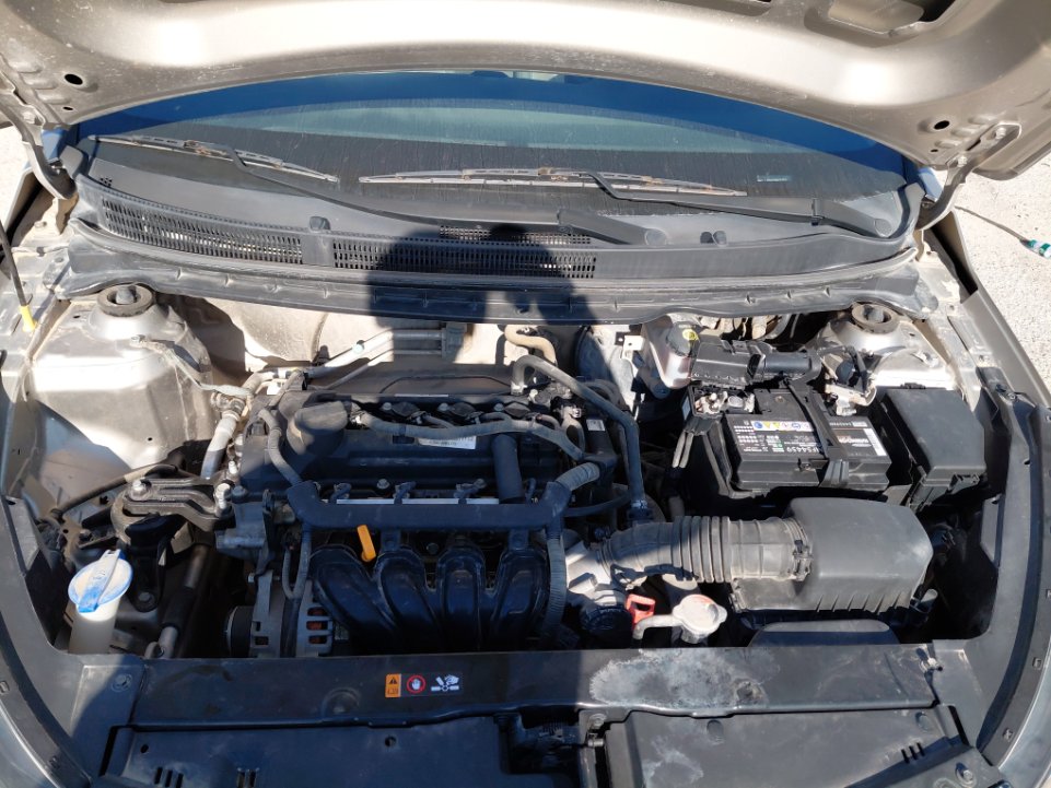 KIA Pegas اي اكس 2022 image