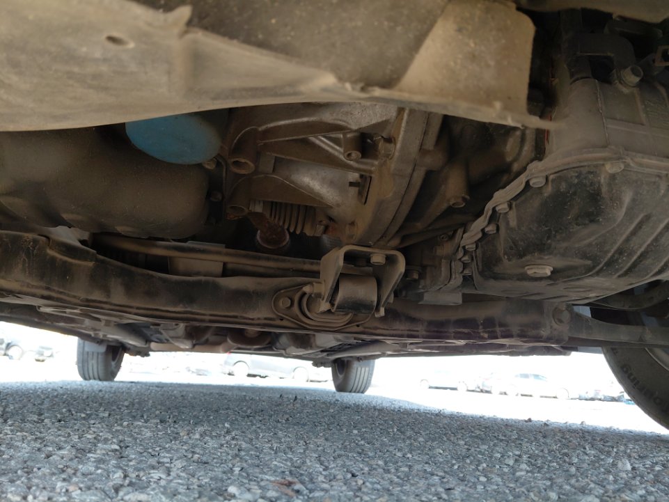 KIA Pegas اي اكس 2022 image