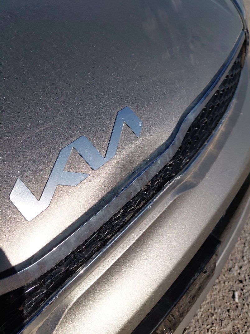 KIA Pegas اي اكس 2022 image