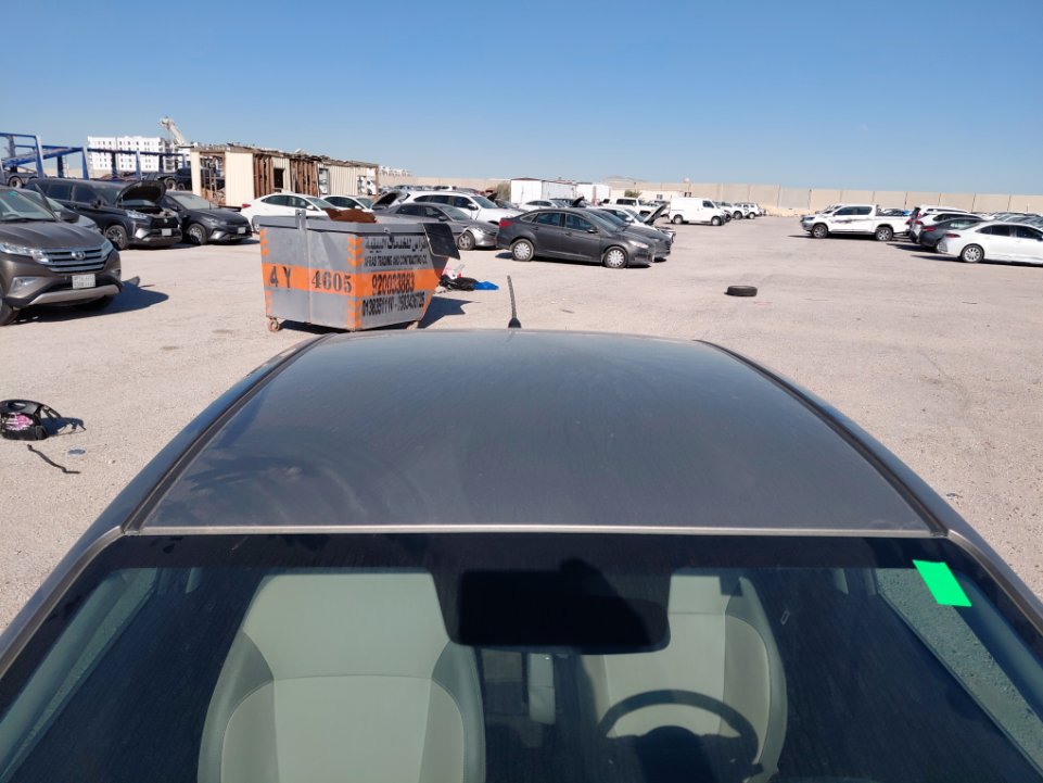 KIA Pegas اي اكس 2022 image