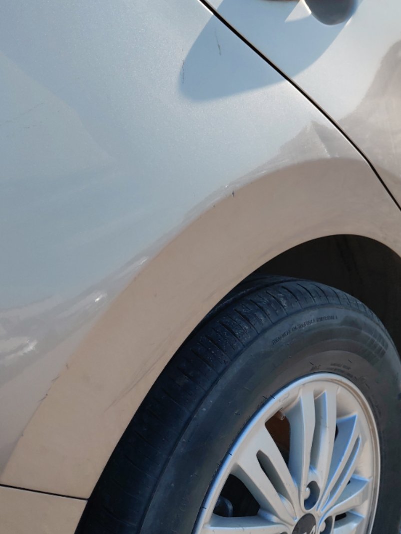 KIA Pegas اي اكس 2022 image