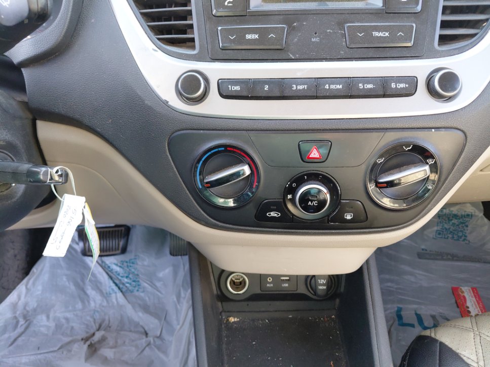 هيونداي أكسنت جي ال  2020 image