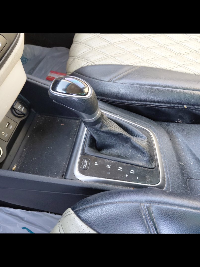 هيونداي أكسنت جي ال  2020 image