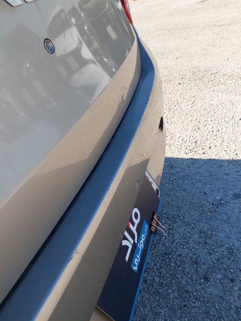 KIA Pegas اي اكس 2022 image