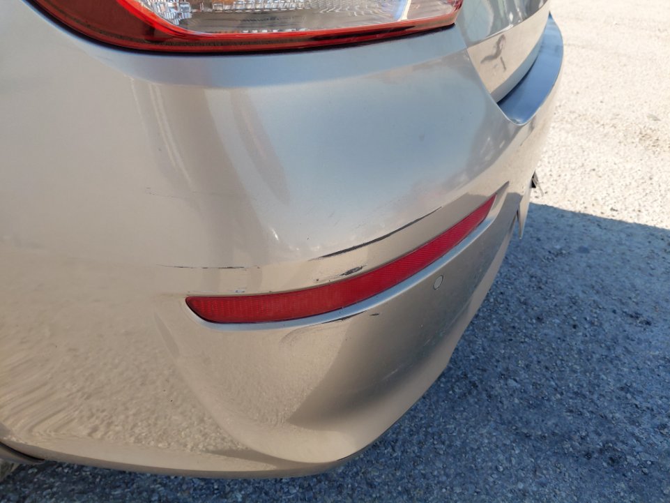 KIA Pegas اي اكس 2022 image