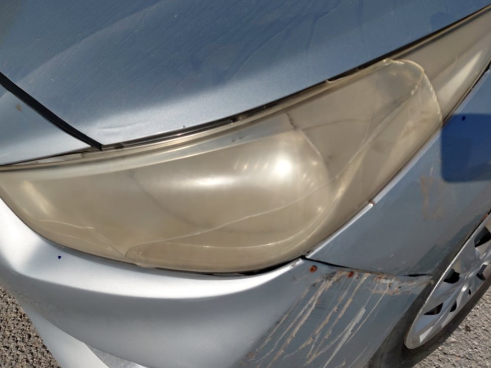 هيونداي أكسنت جي ال  2020 image