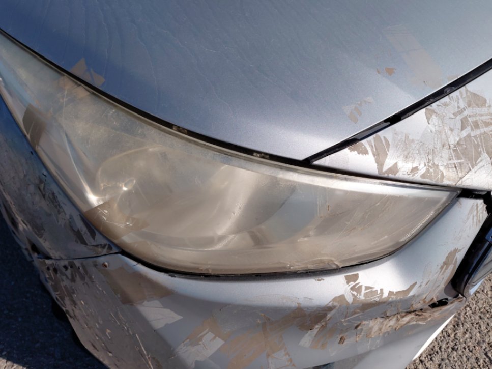 هيونداي أكسنت جي ال  2020 image