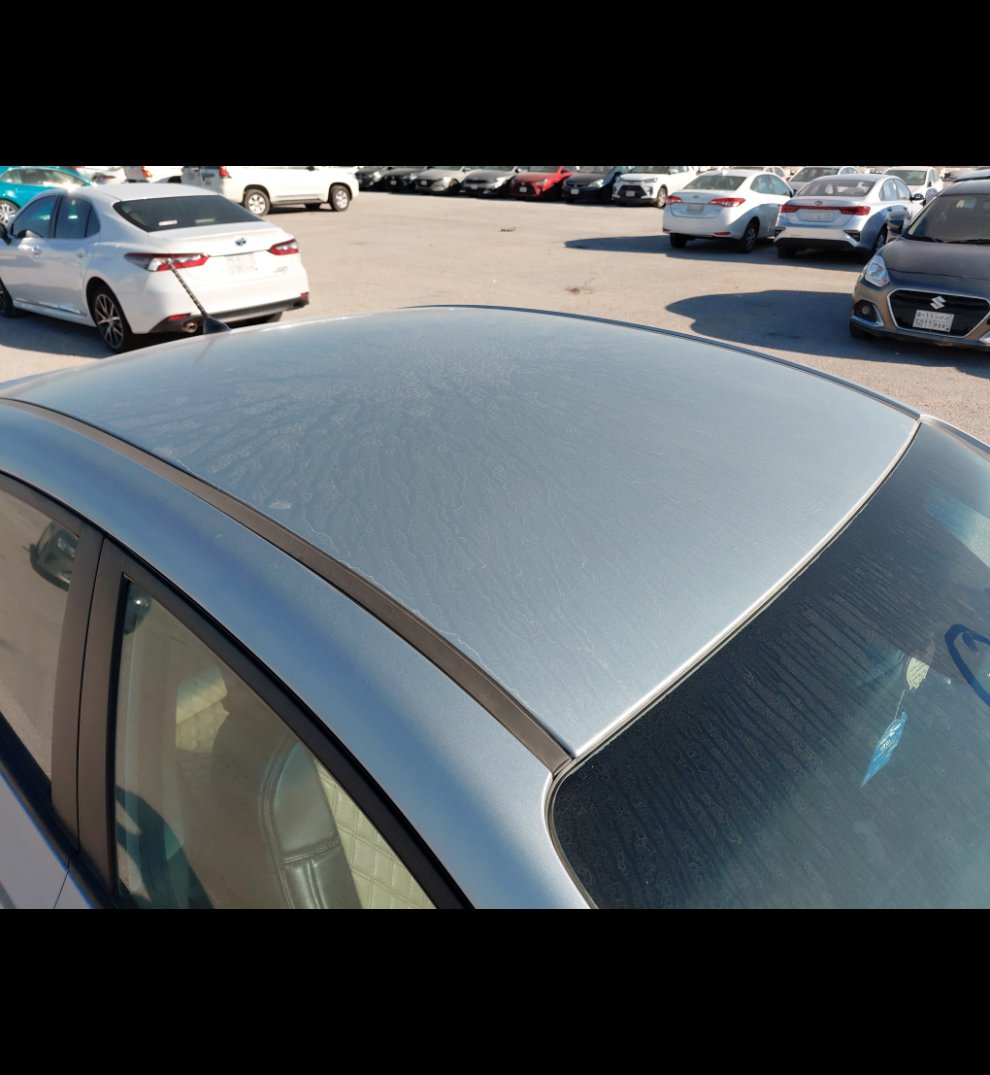 هيونداي أكسنت جي ال  2020 image