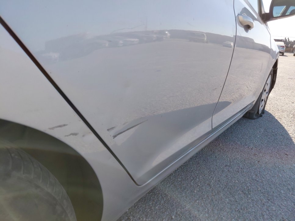 هيونداي أكسنت جي ال  2020 image