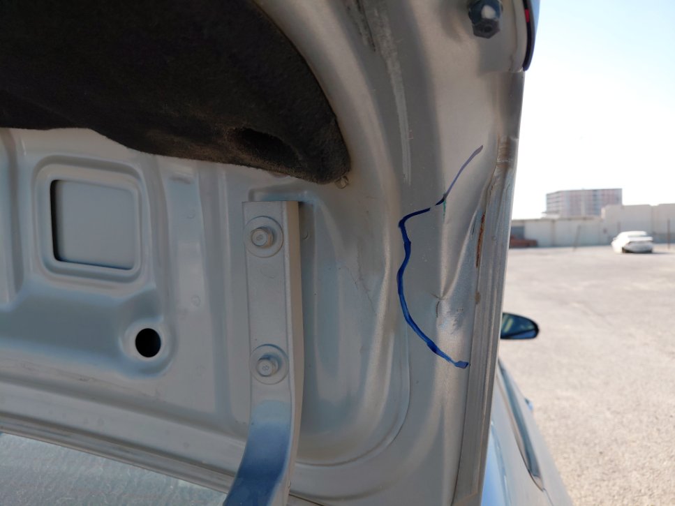 هيونداي أكسنت جي ال  2020 image