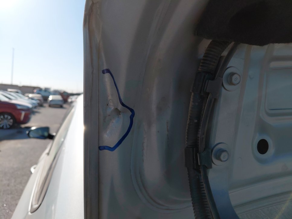 هيونداي أكسنت جي ال  2020 image