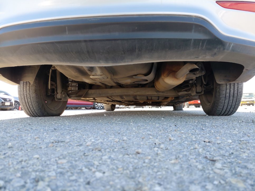 هيونداي أكسنت جي ال  2020 image