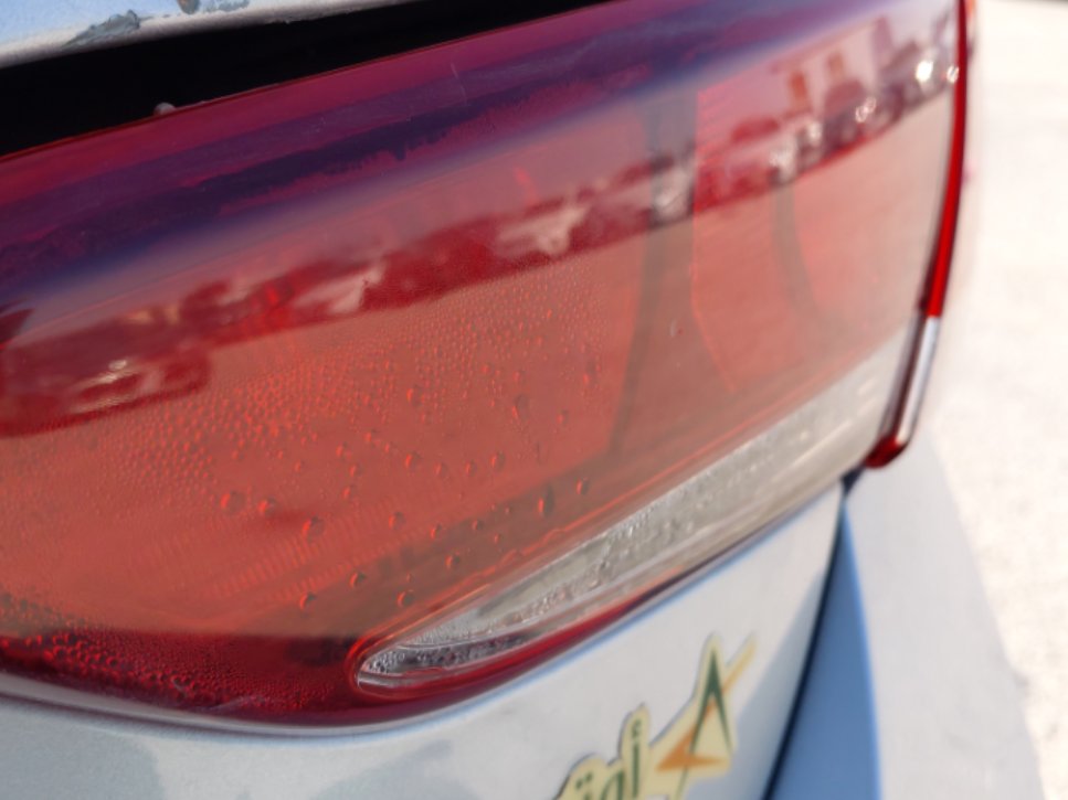 هيونداي أكسنت جي ال  2020 image