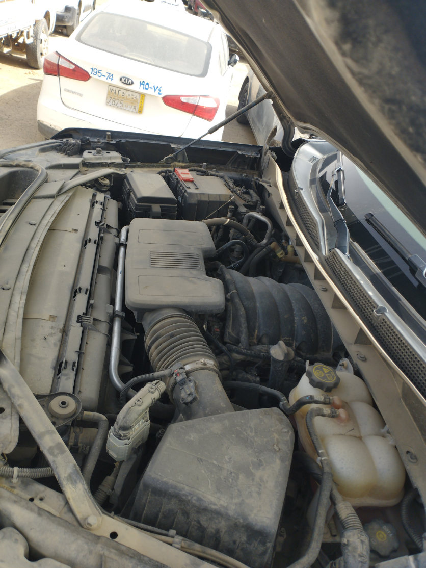 GMC Yukon  2023 image