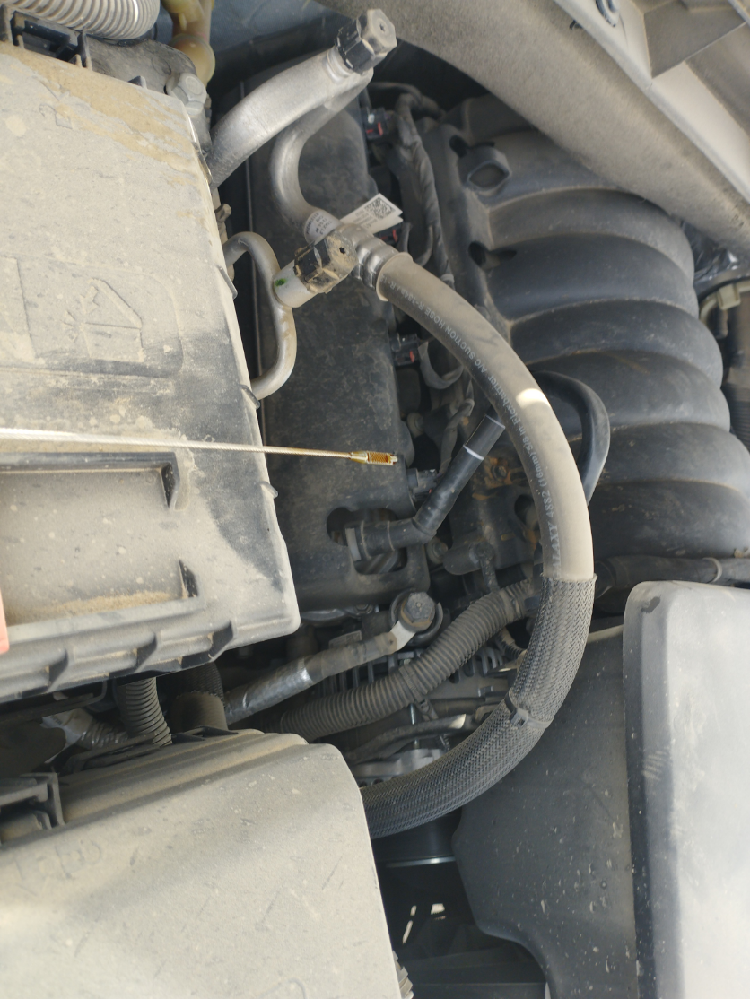 GMC Yukon  2023 image