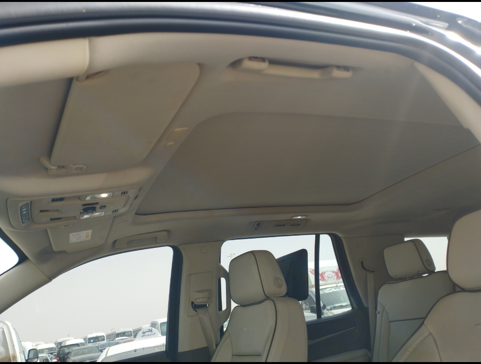 GMC Yukon  2023 image