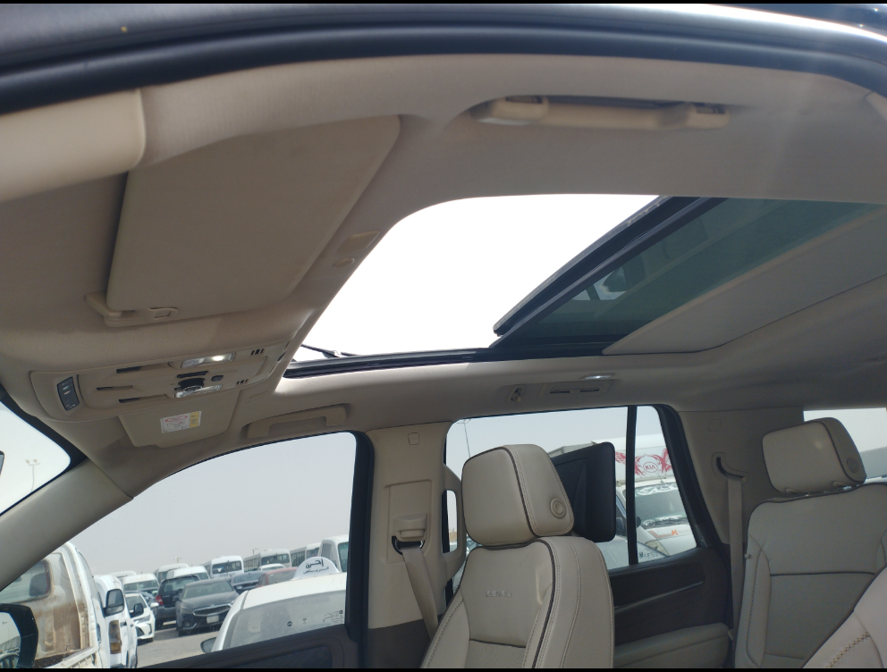 GMC Yukon  2023 image