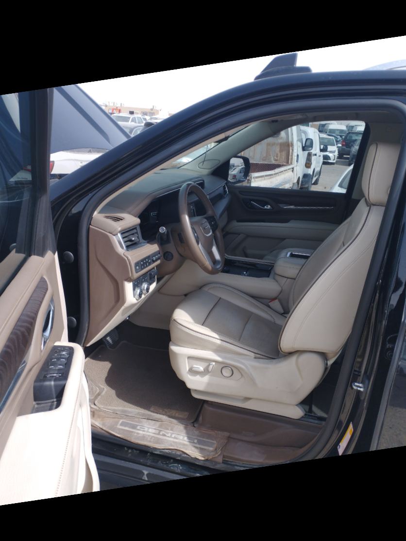 GMC Yukon  2023 image